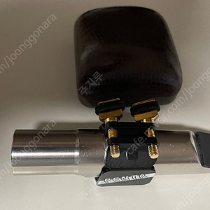 테너 마우스피스