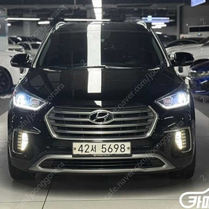 특가!현대 더뉴맥스크루즈 E-VGT R2.2 4WD!! 1,299만원 수원 도이치오토월드 왕카