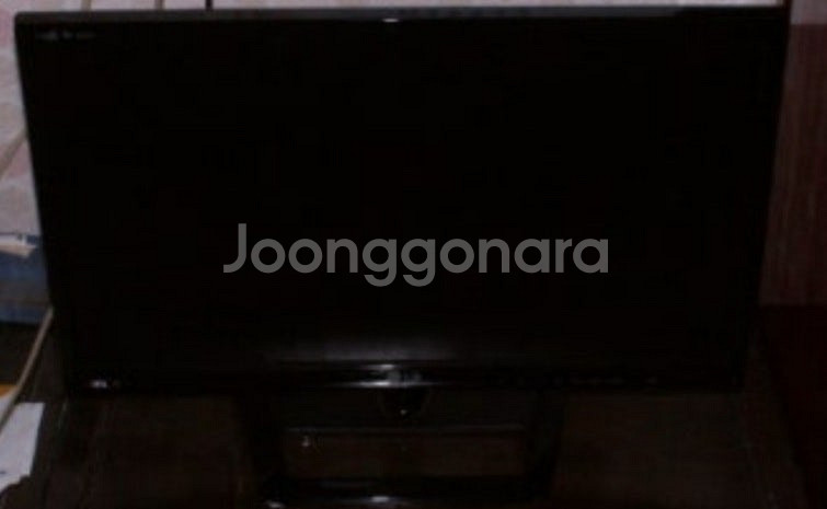 lg 티비 모니터 tv monitor m1950d--0