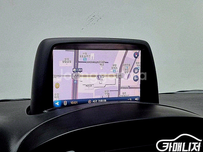 [현대]더 뉴 그랜드 스타렉스 2WD 밴 5인승 스마트...--6