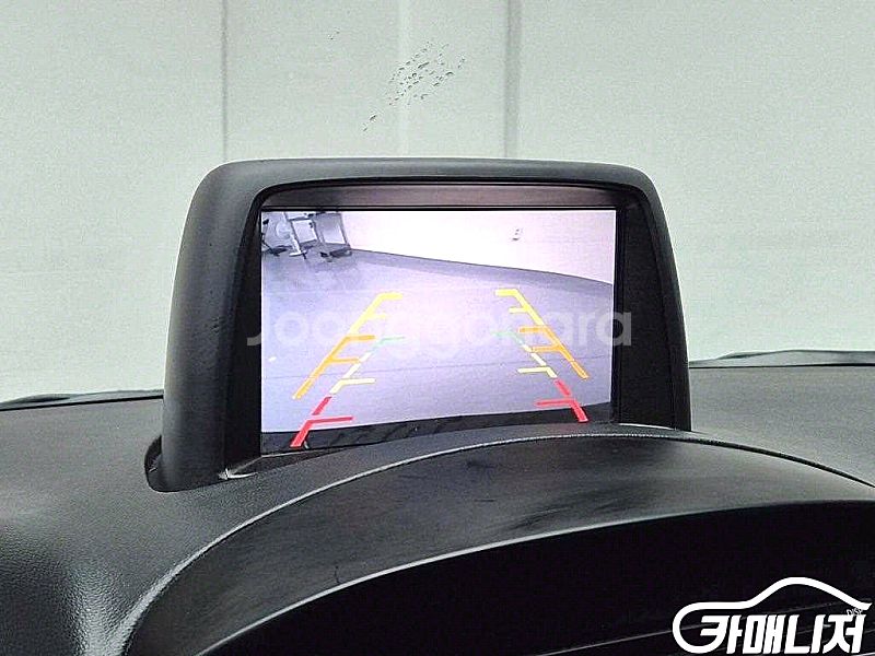 [현대]더 뉴 그랜드 스타렉스 2WD 밴 5인승 스마트...--8