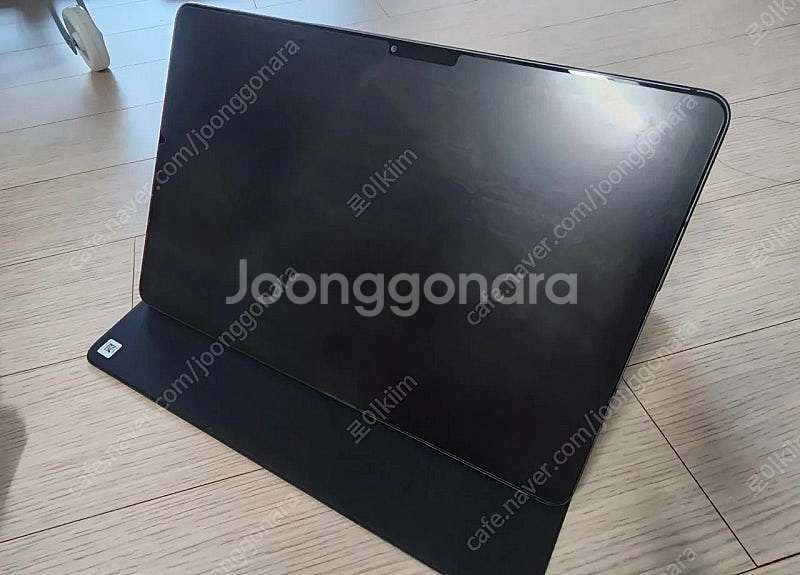 갤럭시탭 S7 lte 128gb 팝니다--1
