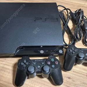 ps3 플스3 하드플스 2505 영구