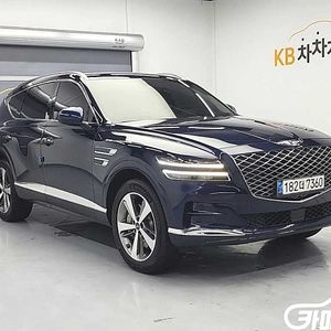 [제네시스]GV80 가솔린 3.5T AWD 2020 년 휘발유 중고 중고차 전액할부☆중고차리스☆중고차수출