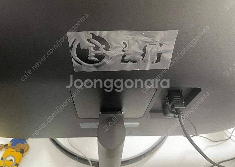 LG 34인치 울트라와이드 모니터 3대--1