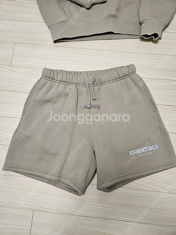 피어오브갓 에센셜 셋업--5