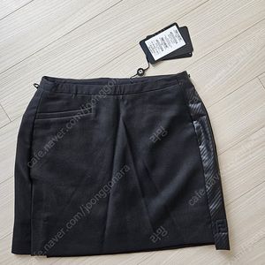 풋조이 골프치마 새상품 (xs허리 23-24)