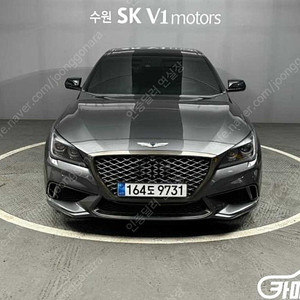 [제네시스]G80 3.3 T AWD 스포츠 ★중고차★중고차매입★전액할부★저신용자★신불자★소액할부★현금★카드 전부 가능합니다!