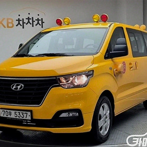 [현대]더 뉴 그랜드 스타렉스 어린이보호차 LPi 15인승 (15인승) 2020 년 중고차☆신뢰☆믿음☆정직☆고객님께 약속드립니다!