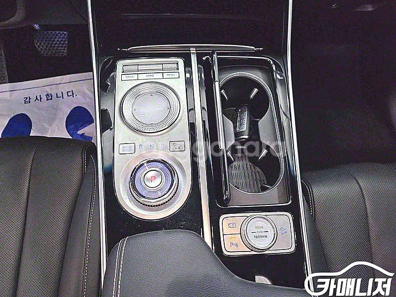 [제네시스]GV80 가솔린 2.5T AWD (5인승) ...--1