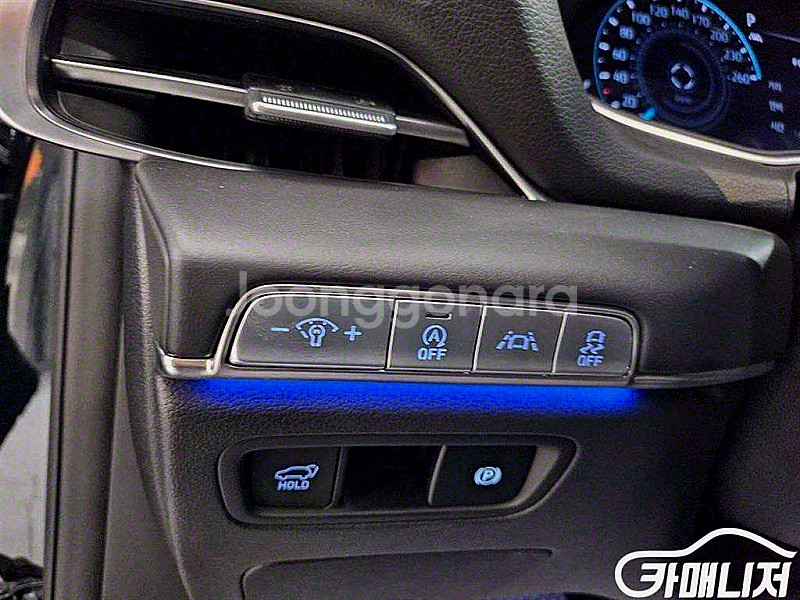 [제네시스]GV80 가솔린 2.5T AWD (5인승) ...--3