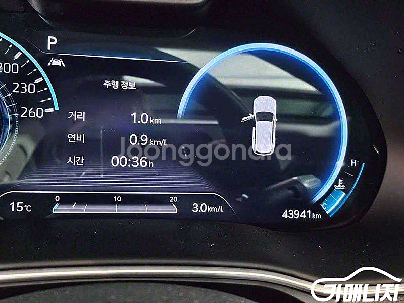 [제네시스]GV80 가솔린 2.5T AWD (5인승) ...--4