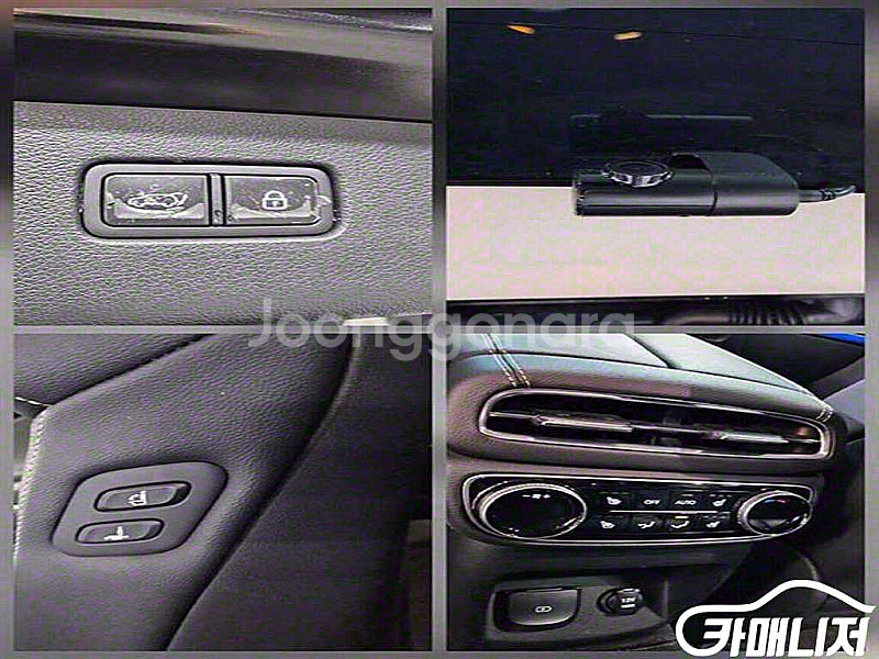 [제네시스]GV80 가솔린 2.5T AWD (5인승) ...--5