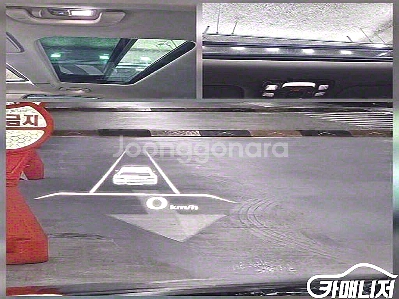 [제네시스]GV80 가솔린 2.5T AWD (5인승) ...--6