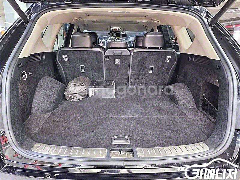 [제네시스]GV80 가솔린 2.5T AWD (5인승) ...--9