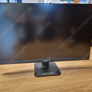 기가바이트 gs27qa 27인치 qhd 모니터 팔아요