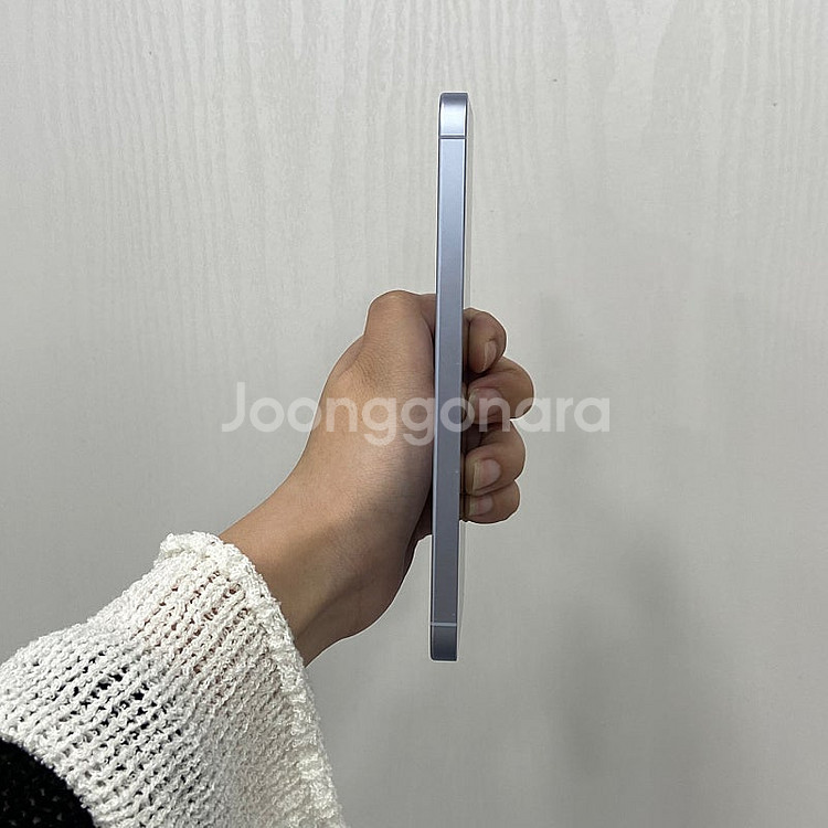 92665 갤럭시S25플러스 512GB 아이스블루 A급...--4