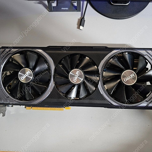 SAPPHIRE RX Vega 64 NITRO+ 판매합니다.