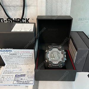 G-SHOCK GTR-B1000 - 1DR 시계