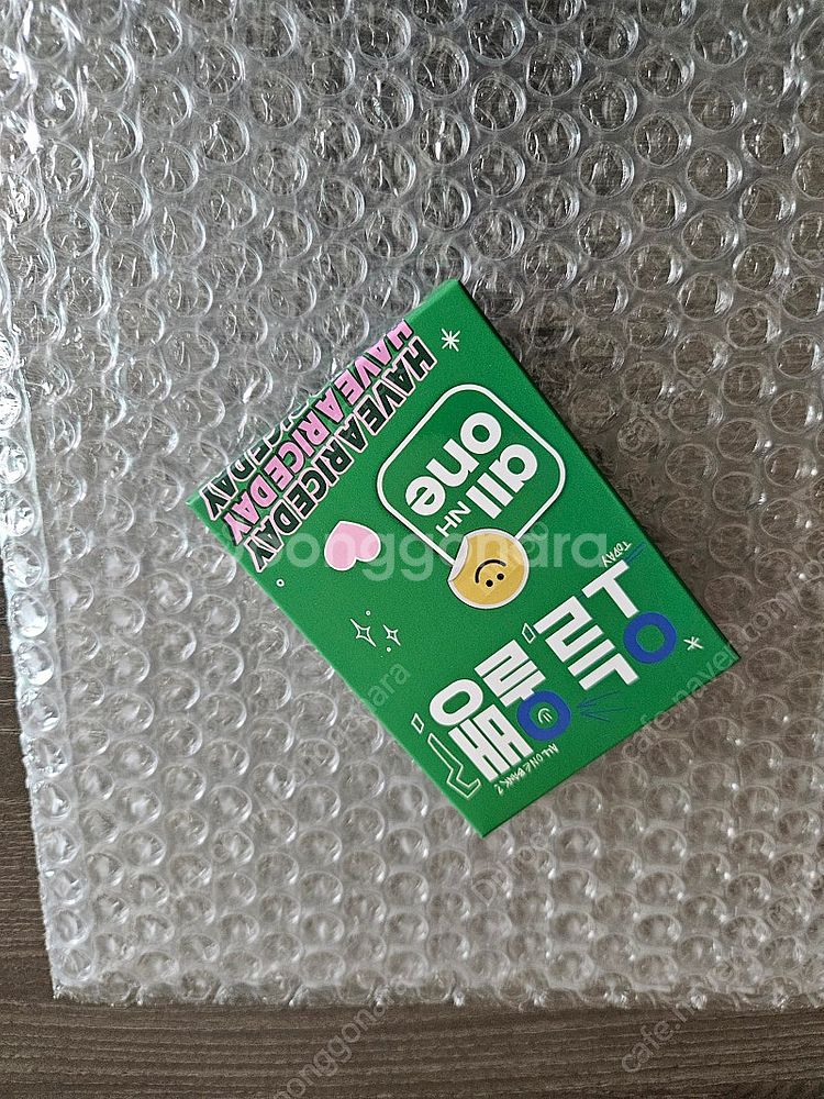 변우석 맥세이프 카드지갑--1