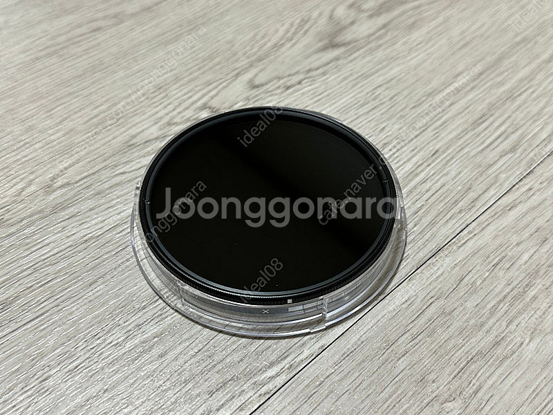호야(HOYA) ND 가변 필터 (ND3-400) 82...--1