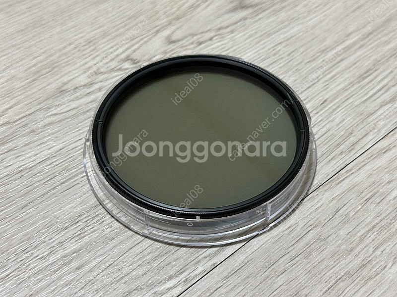호야(HOYA) ND 가변 필터 (ND3-400) 82...--2