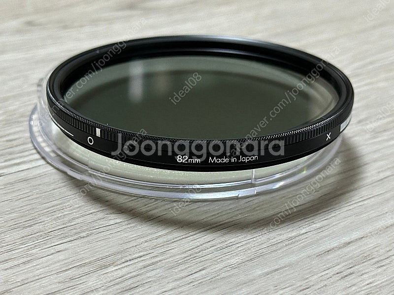 호야(HOYA) ND 가변 필터 (ND3-400) 82...--3
