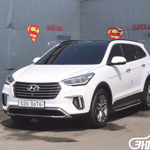 더뉴맥스크루즈 E-VGT R2.2 4WD 2016 년 중고차/전액할부/중고리스/중고렌트/