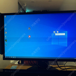 벤큐 모니터 240hz 0.5ms XL2746K