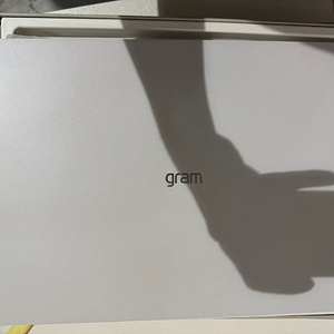 LG 그램 16인치 PRO