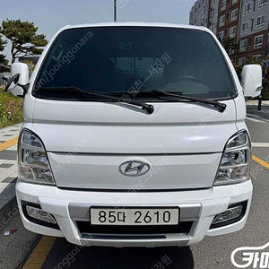 [소형화물][카고]포터2 4WD/더블캡/장축 프리미엄 (1톤) 중고차중고차매입전액할부저신용자신불자소액할부현금카드 전부 가능합니다!