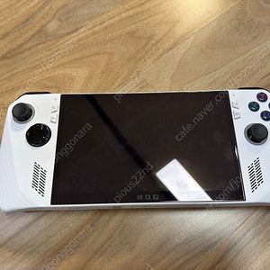 정발 ROG ally 로갈리 2tb 팝니다.