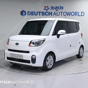 경차 중고 레이 중고차 시세 레이 중고차 가격 기아 레이 중고 흰색 2019년식 42,704km 트렌디 개인사업자 차량구매