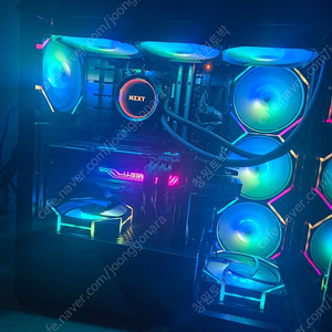 창원 7700x 3080ti 32gb 서브컴 판매