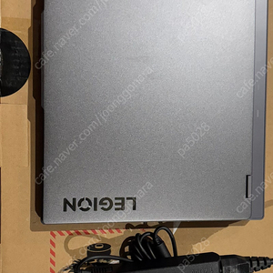 Legion Slim5 7840hs RTX4060