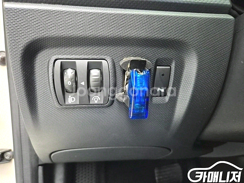 르노코리아(삼성) QM3 디젤 1.5 RE 2014 년 전국☆최저가판매☆최고가매입☆--5