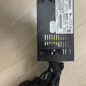 인헨스텍 enp-7660b(검은소) 판매합니다