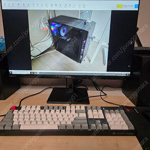 조립컴퓨터 본체 , 모니터 등등 일괄판매합니다.