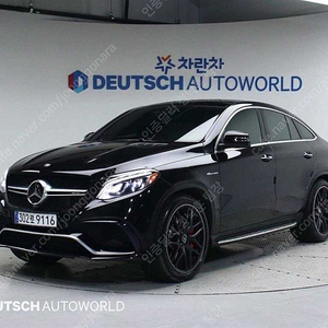 벤츠 GLE 중고 벤츠 GLE클래스 중고 벤츠 GLE 중고차 벤츠 GLE클래스 중고차 검정색 2018년식 86,659km GLE 63 AMG S 4MATIC 쿠페 중고차구매