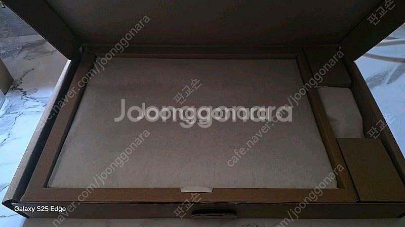 (새제품) 삼성 노트북 갤럭시북3 NT345XPA--0