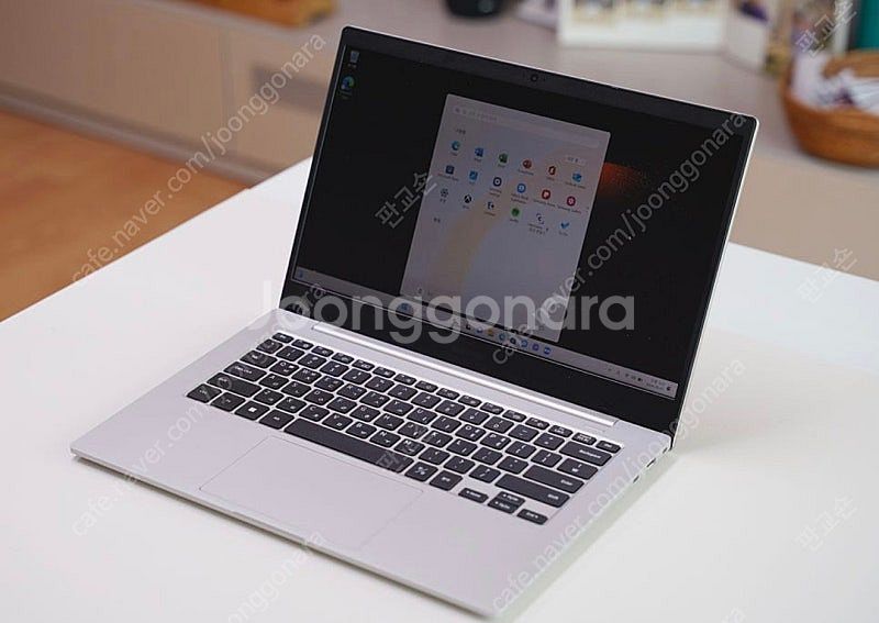 (새제품) 삼성 노트북 갤럭시북3 NT345XPA--1