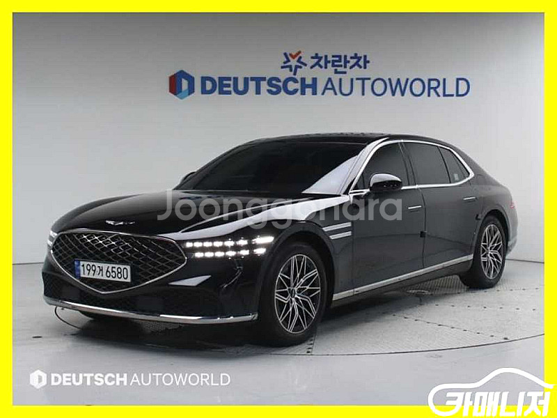 [제네시스]G90(RS4) 3.5T GDI AWD 20...--0