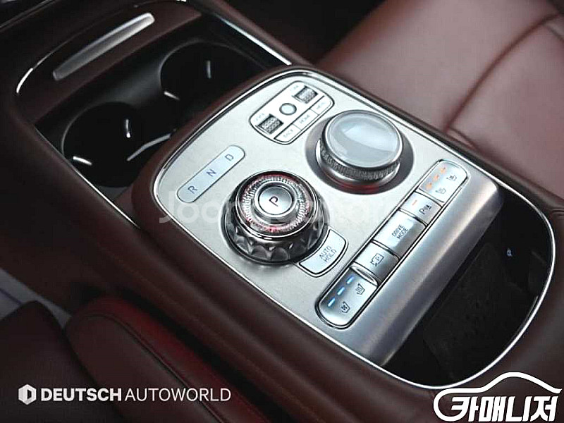 [제네시스]G90(RS4) 3.5T GDI AWD 20...--1