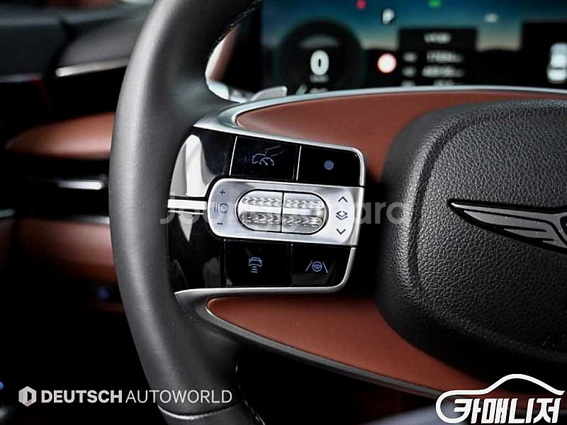 [제네시스]G90(RS4) 3.5T GDI AWD 20...--3