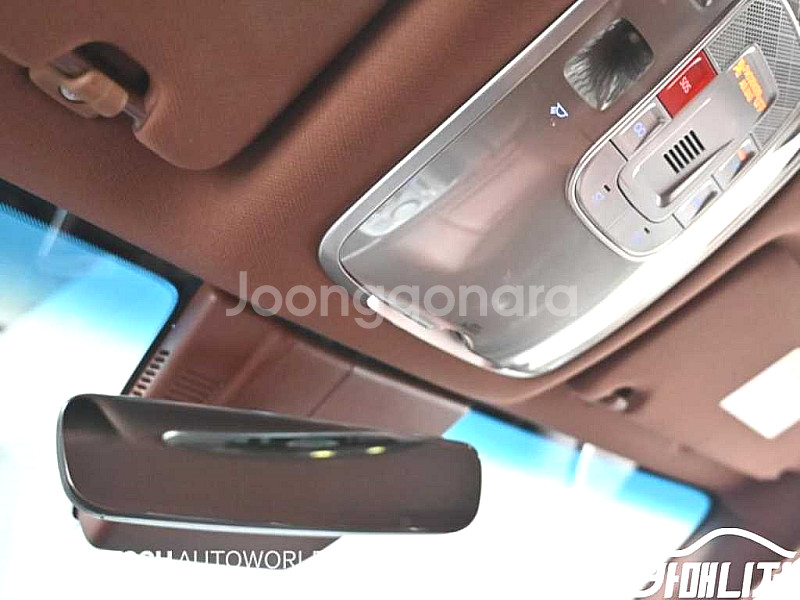 [제네시스]G90(RS4) 3.5T GDI AWD 20...--4
