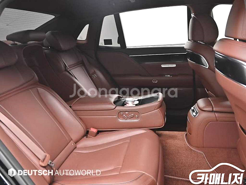 [제네시스]G90(RS4) 3.5T GDI AWD 20...--8