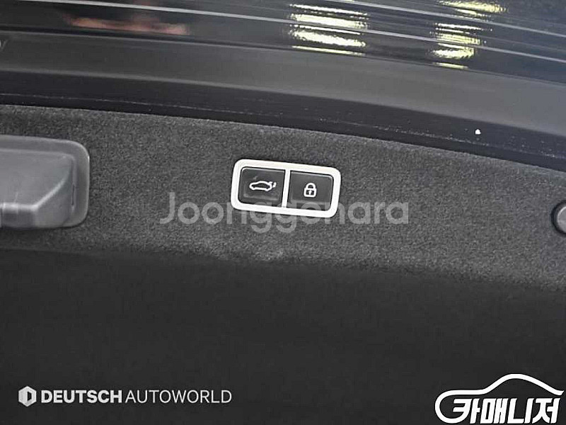 [제네시스]G90(RS4) 3.5T GDI AWD 20...--9