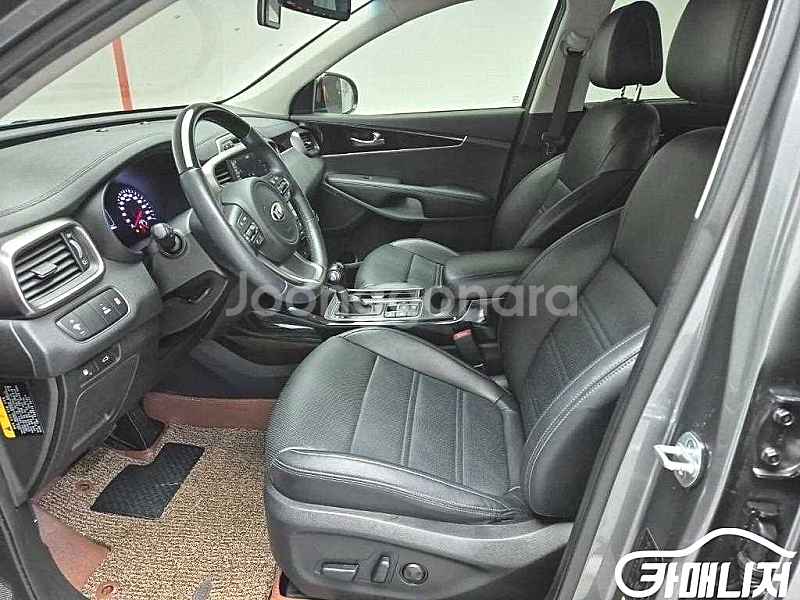 [기아]올 뉴 쏘렌토 디젤 2WD 2.0 노블레스 (7...--2