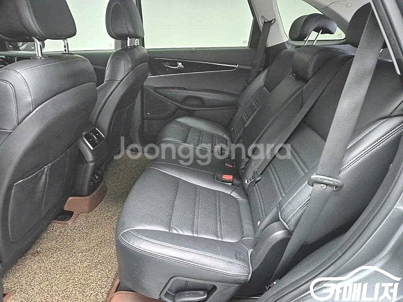 [기아]올 뉴 쏘렌토 디젤 2WD 2.0 노블레스 (7...--3