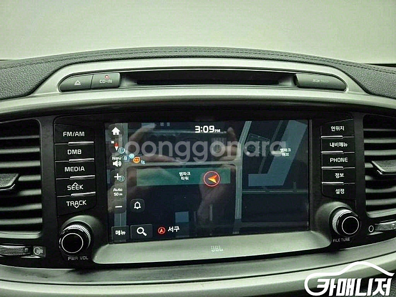 [기아]올 뉴 쏘렌토 디젤 2WD 2.0 노블레스 (7...--4